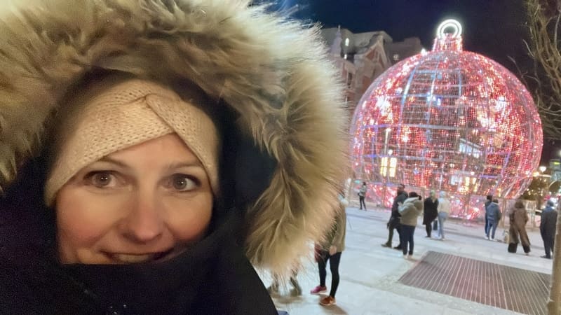 emilie beslon les independantes du monde