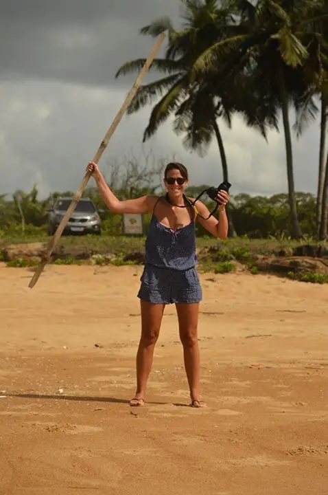 Julie Lhoest Coach business les independantes du monde