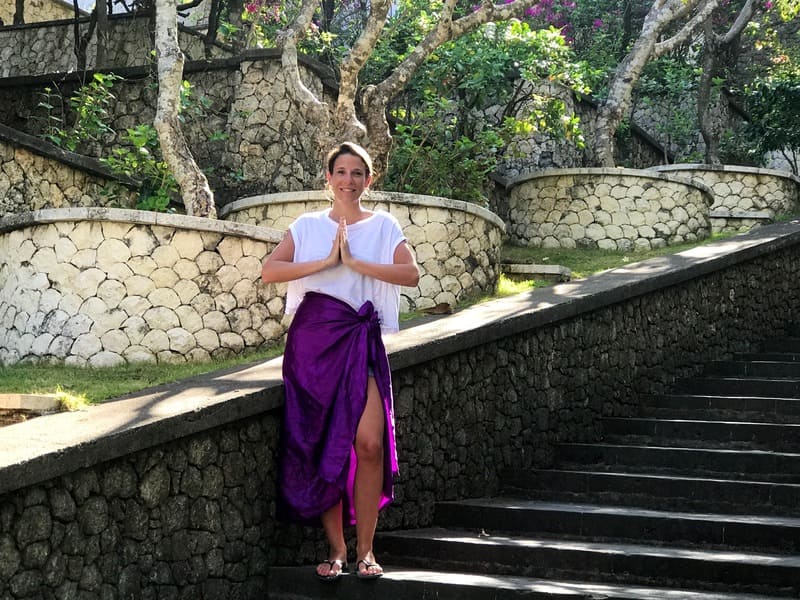 Julie Lhoest Coach business les independantes du monde