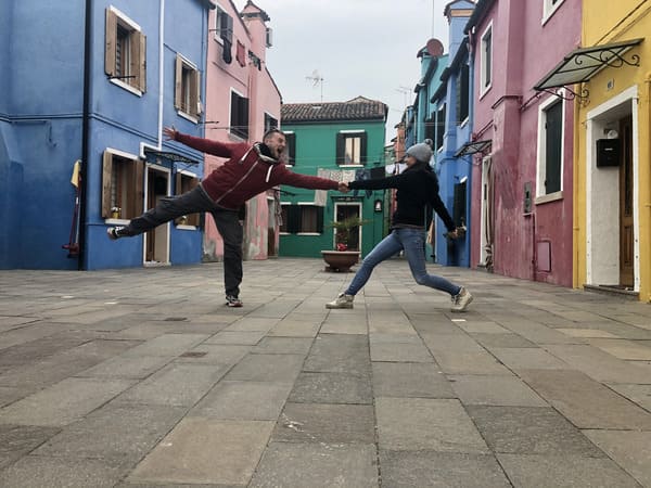 Julie Lhoest Coach business les independantes du monde