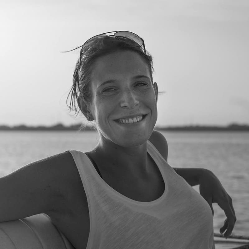 Julie Lhoest Coach business les independantes du monde