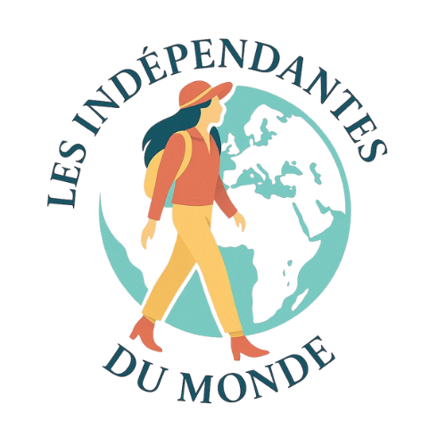 les indépendantes du monde, la communautés des femmes expatriées à l'étranger