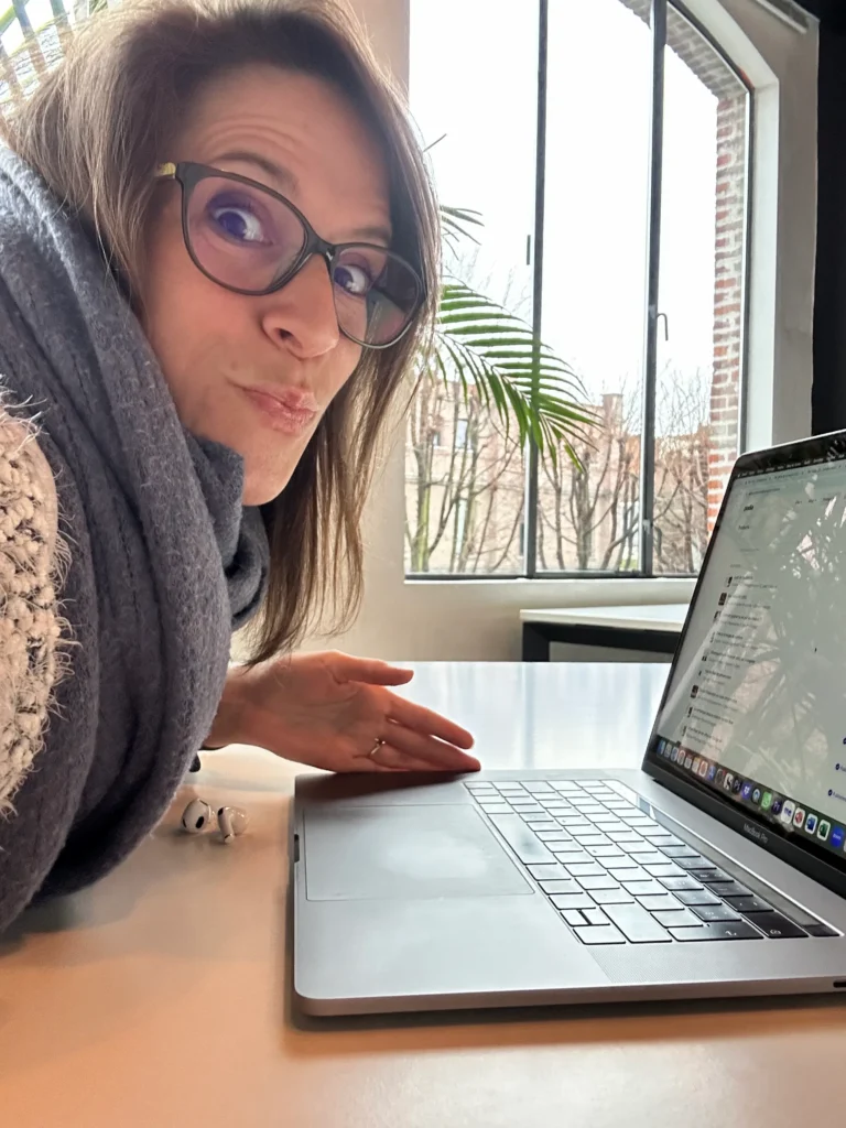 business en ligne pour femmes voyageuses