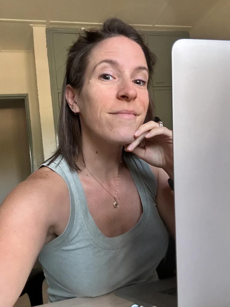 construire uen activité en ligne