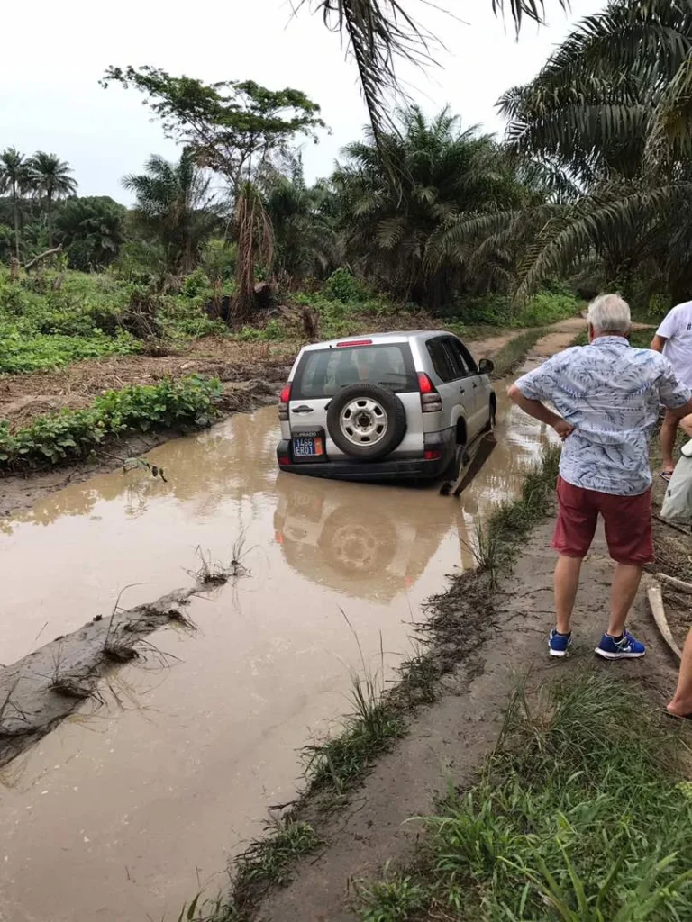 humour hors frontieres