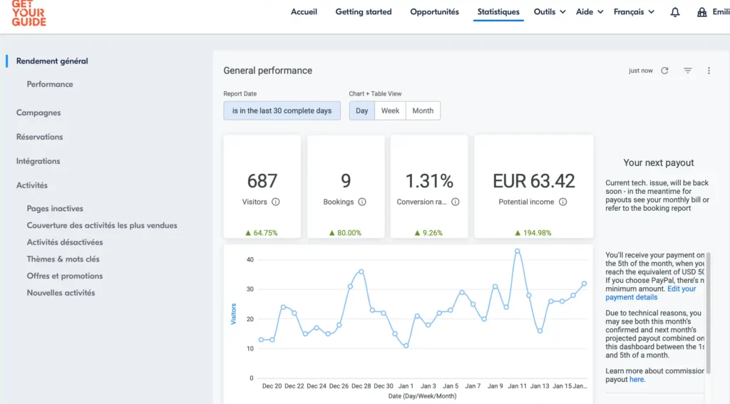 monetiser son blog avec l affiliation