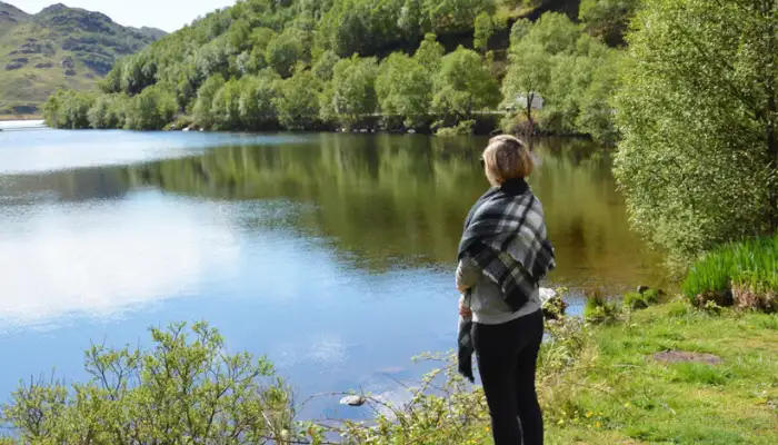 solitude en expatriation