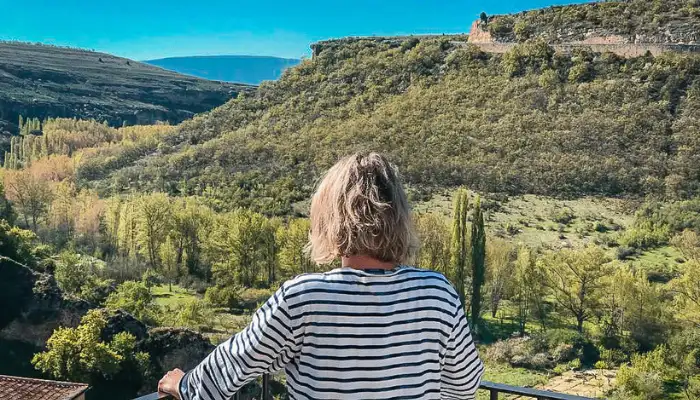 solitude en expatriation