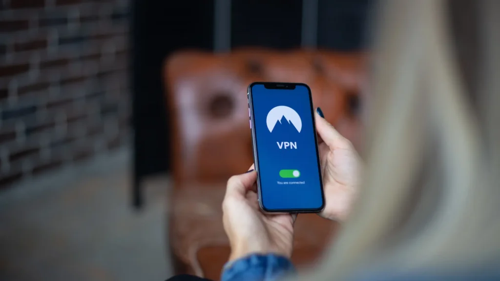 utiliser un vpn