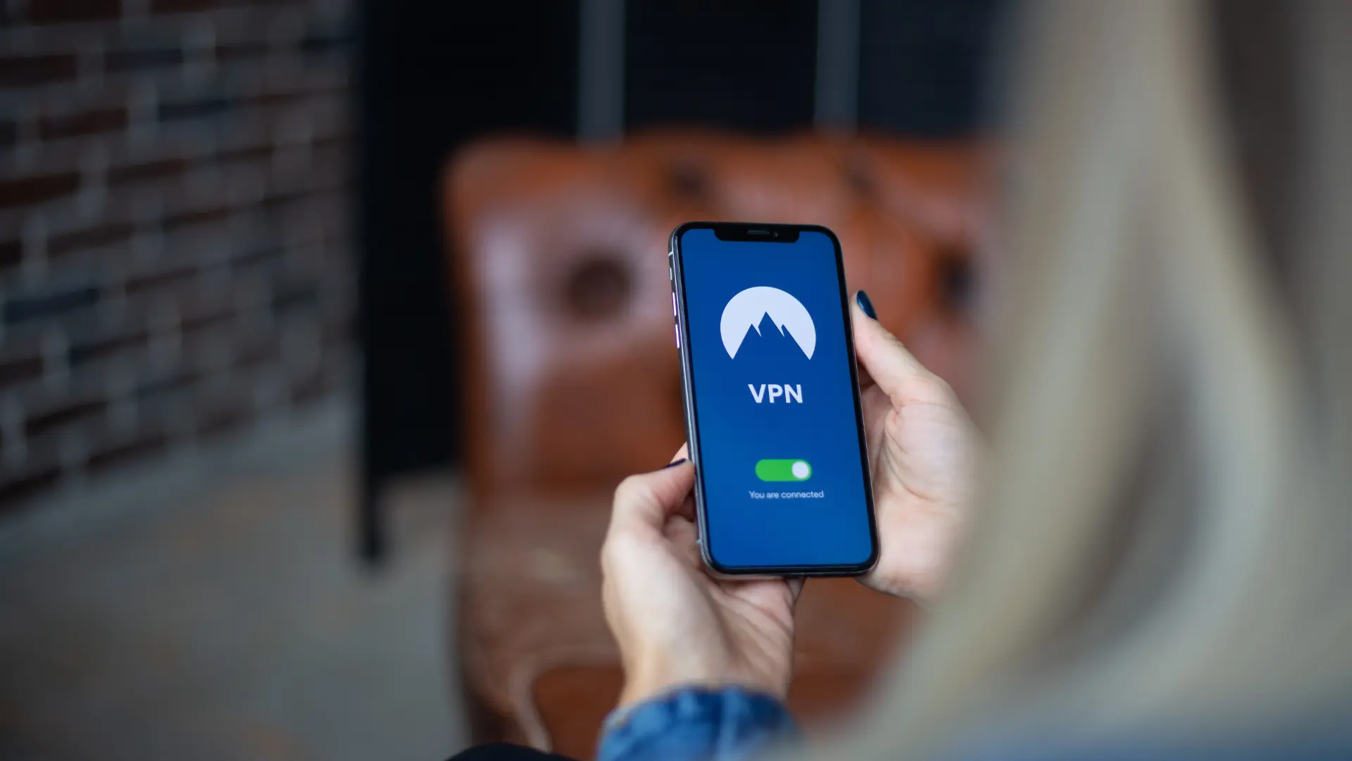 utiliser un vpn