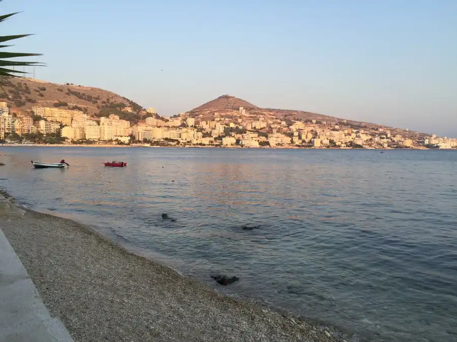 Albanie pays pour voyager pas cher en Europe