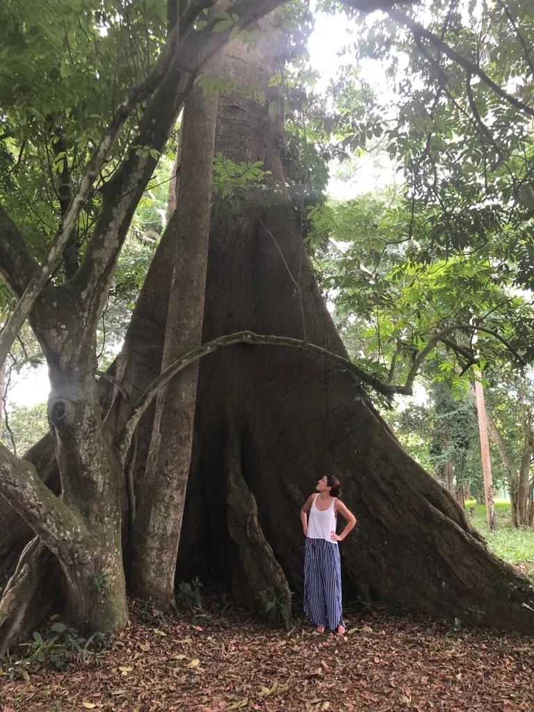 nature loisirs en cote d ivoire et a abidjan