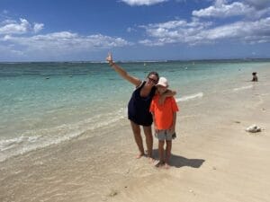 Expatriation île maurice temoignage