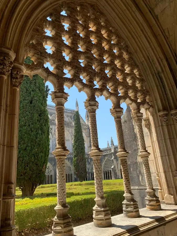 Portugal pays pour voyager pas cher en Europe