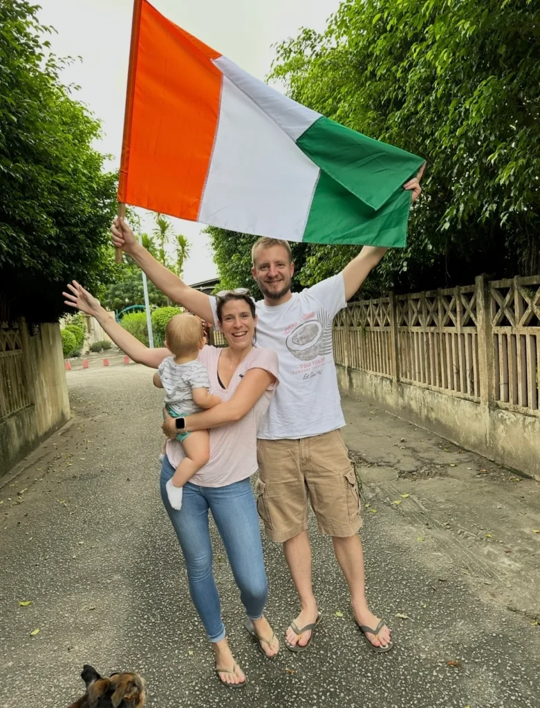 vivre a abidjan s expatrier