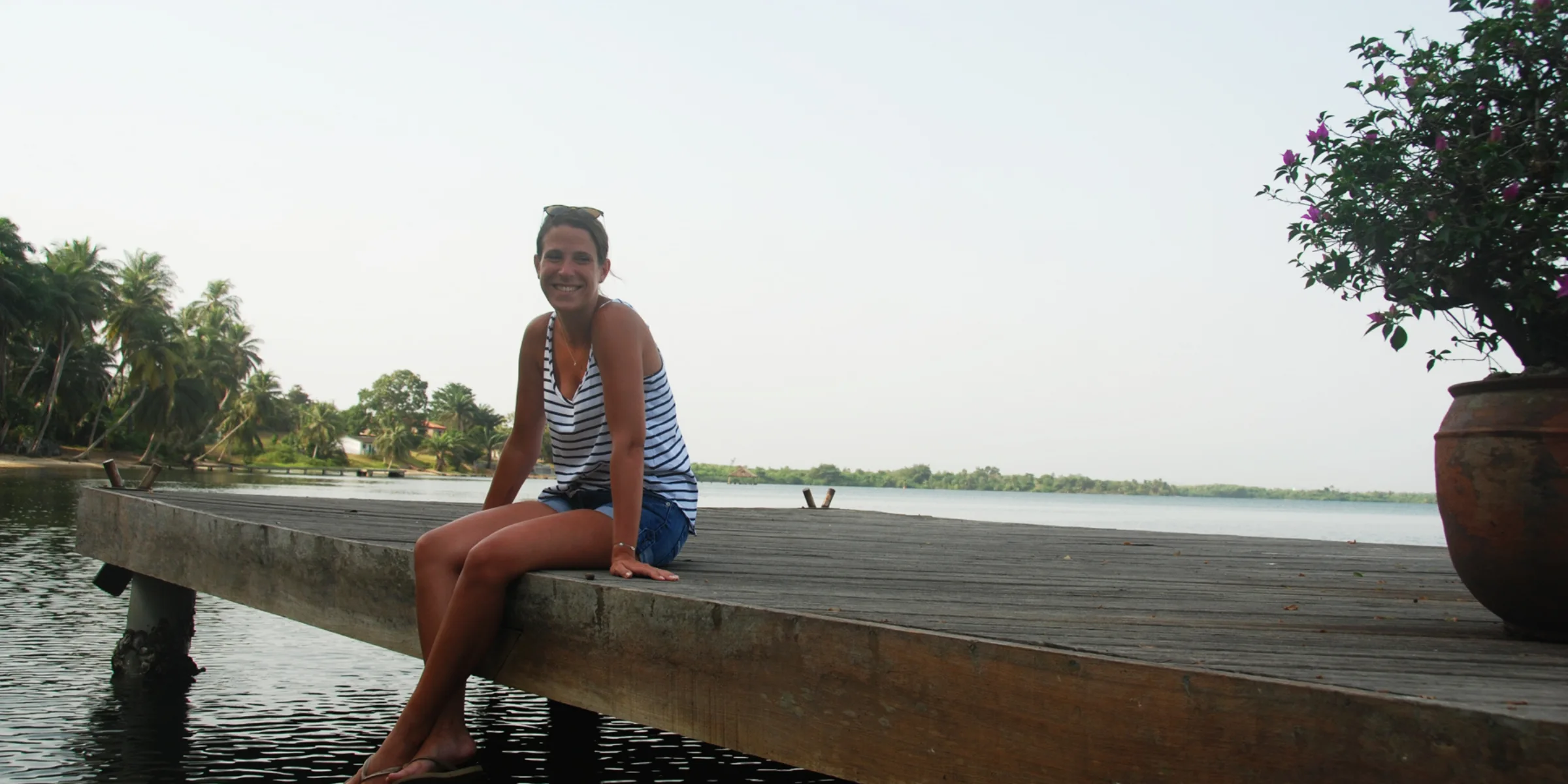 vivre en côte d'ivoire
