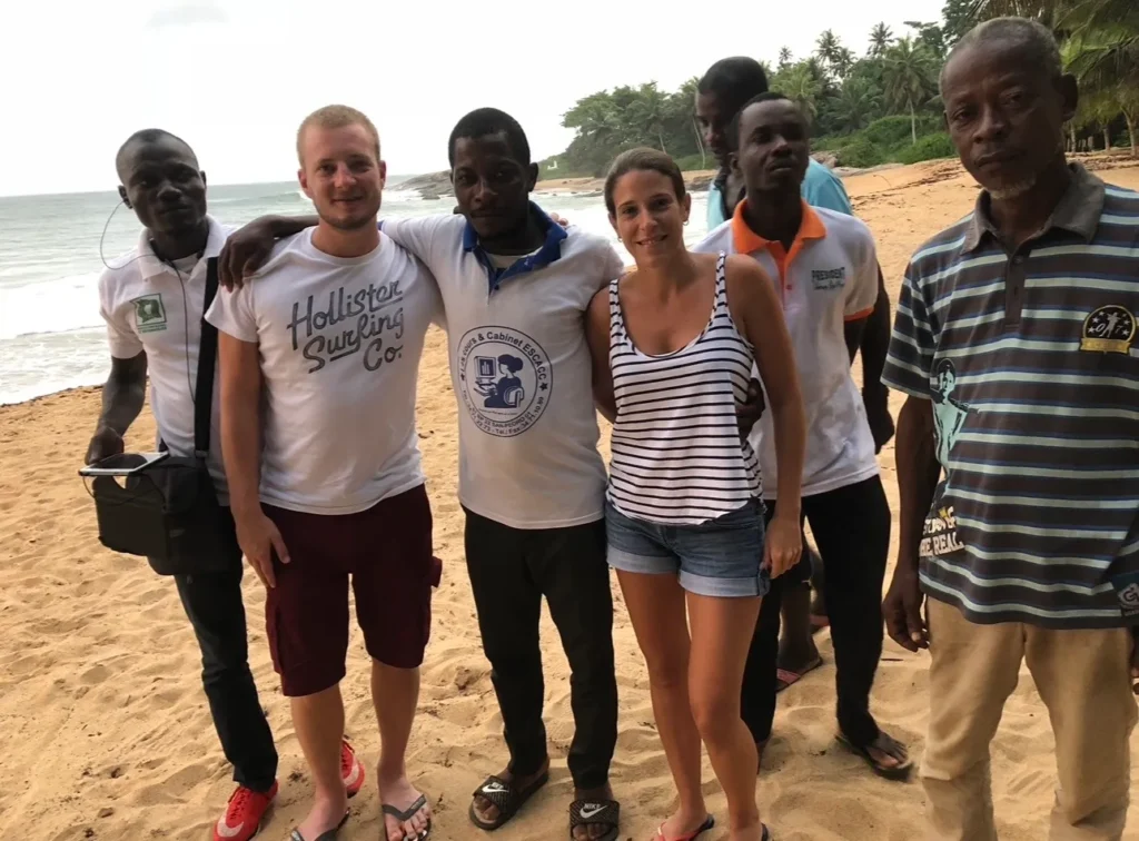 art culinaire cote divoire