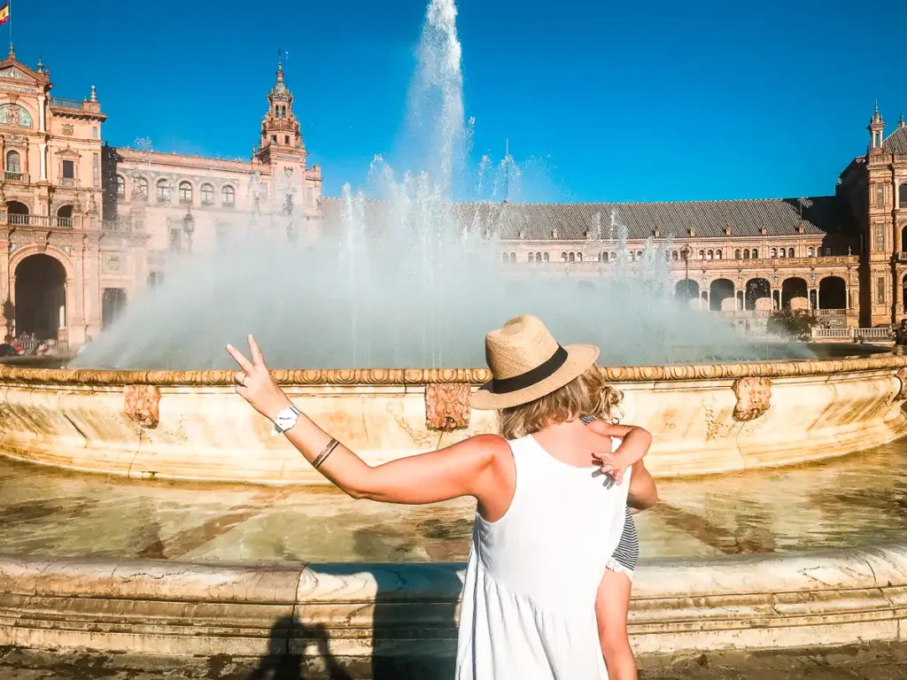 Espagne pays pour voyager pas cher en Europe