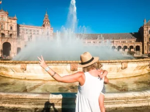 Espagne pays pour voyager pas cher en Europe