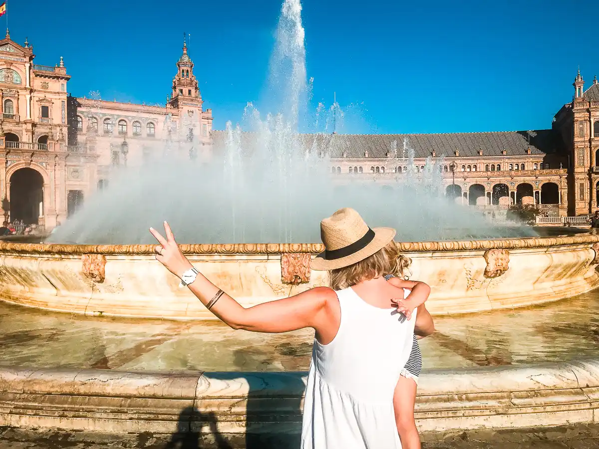 Espagne pays pour voyager pas cher en Europe