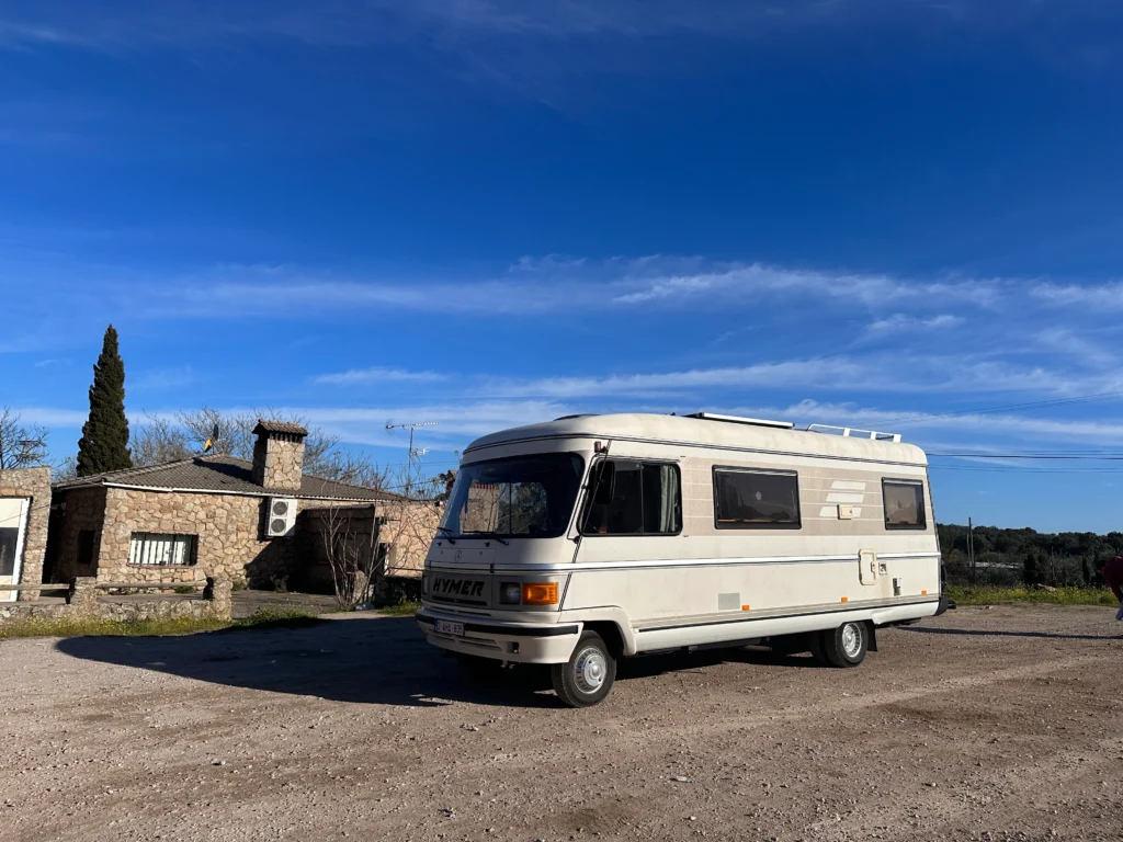 voyager et tout quitter