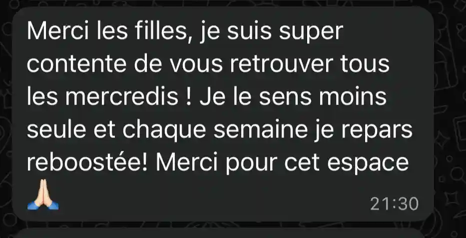 avis les independantes du monde