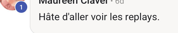 avis les independantes du monde