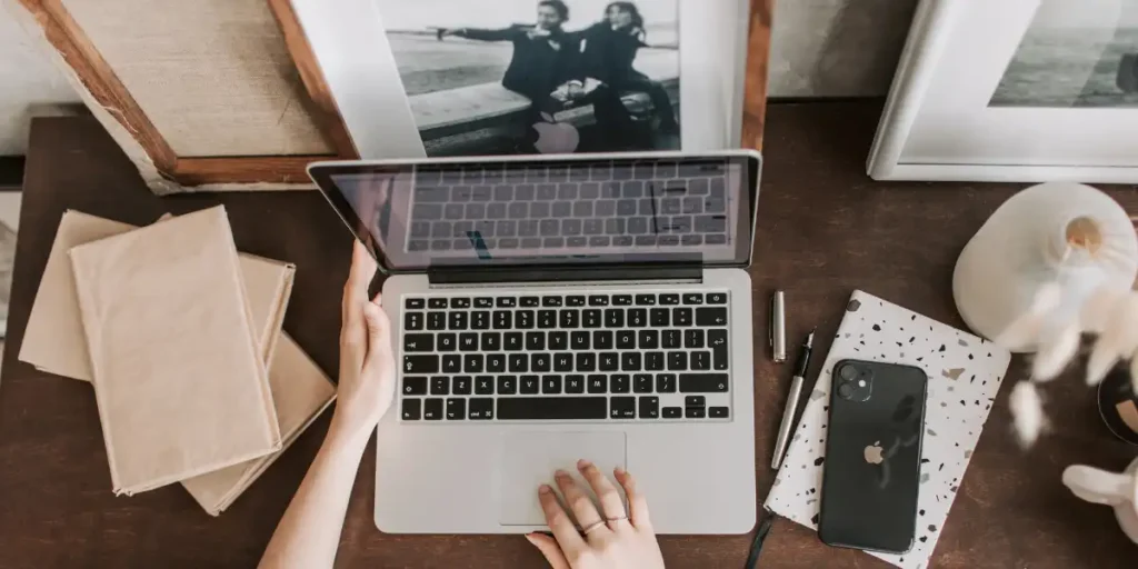 reconversion professionnelle, travailler en ligne